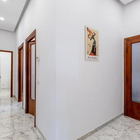 Aqua Claudia And Anio Novus Apartments Roma Dış mekan fotoğraf