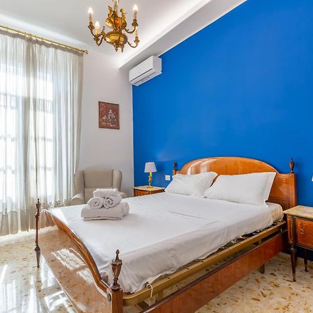 Aqua Claudia And Anio Novus Apartments Roma Dış mekan fotoğraf