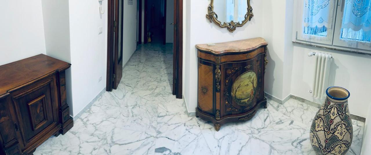 Aqua Claudia And Anio Novus Apartments Roma Dış mekan fotoğraf