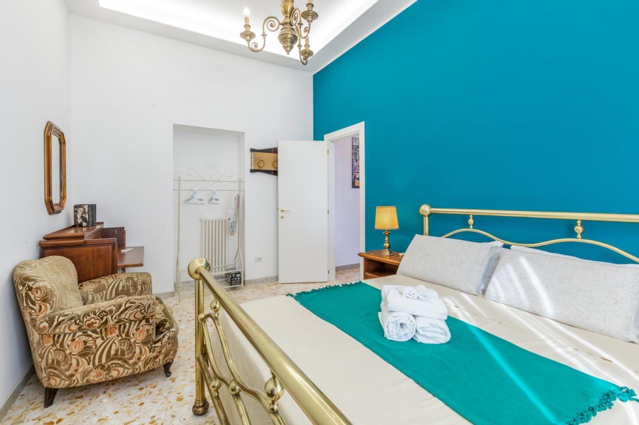Aqua Claudia And Anio Novus Apartments Roma Dış mekan fotoğraf
