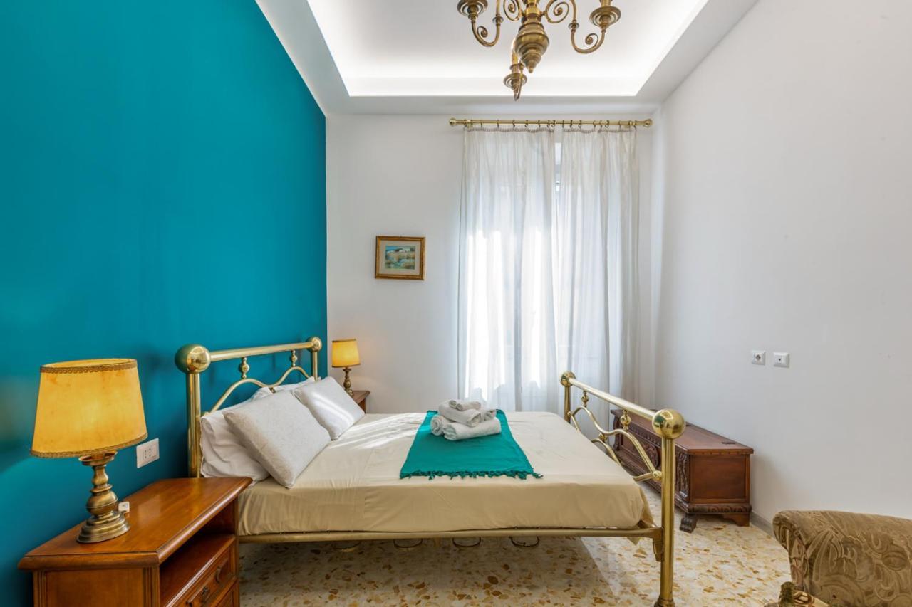 Aqua Claudia And Anio Novus Apartments Roma Dış mekan fotoğraf