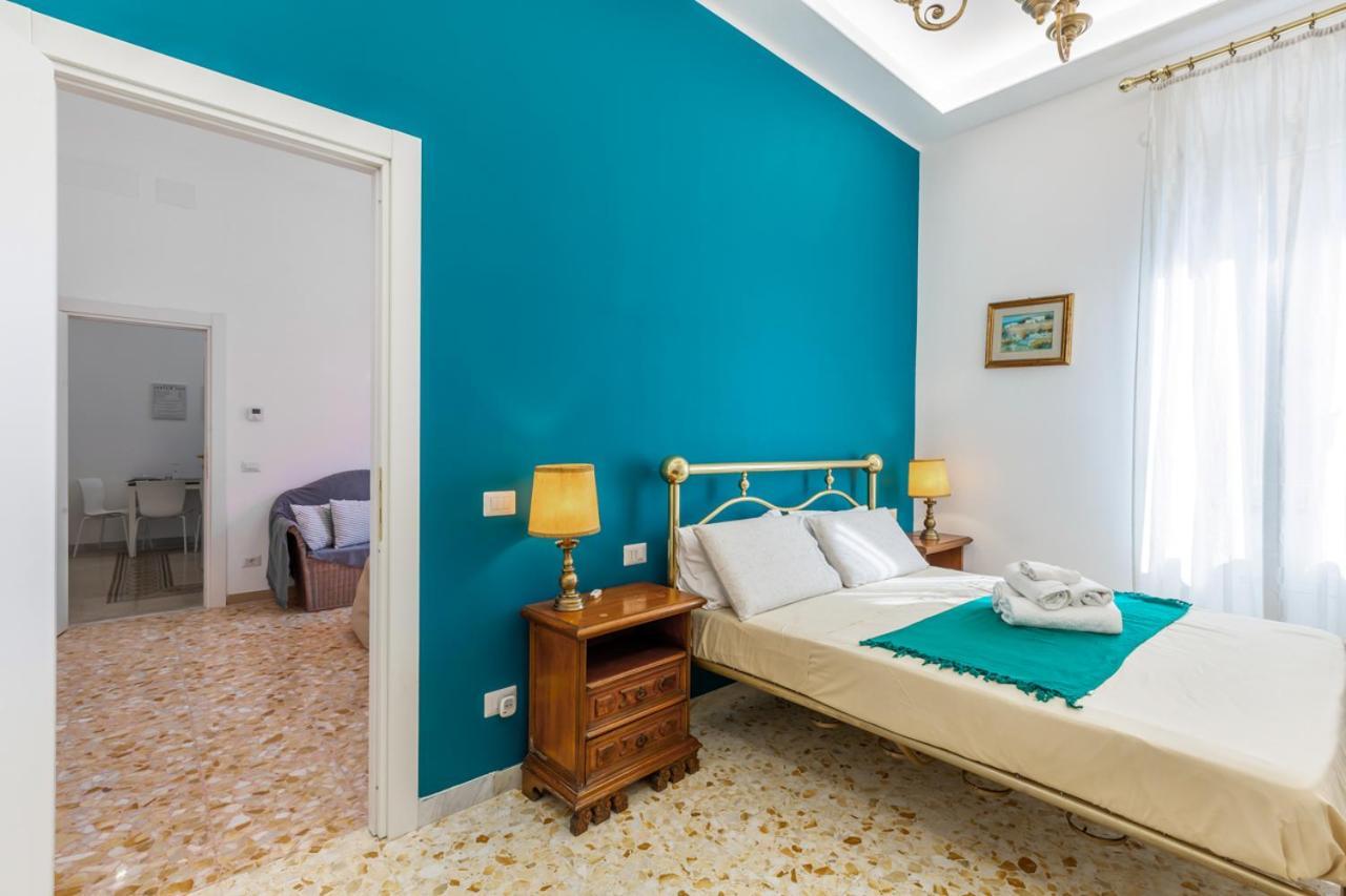 Aqua Claudia And Anio Novus Apartments Roma Dış mekan fotoğraf