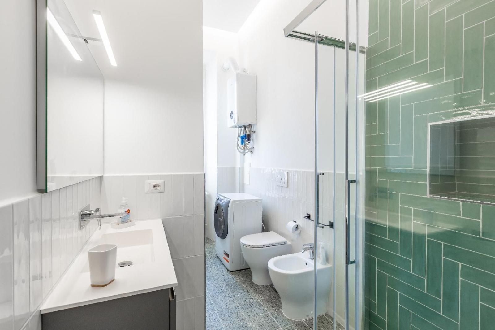 Aqua Claudia And Anio Novus Apartments Roma Dış mekan fotoğraf