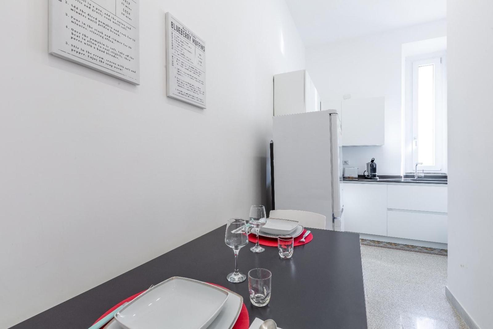 Aqua Claudia And Anio Novus Apartments Roma Dış mekan fotoğraf