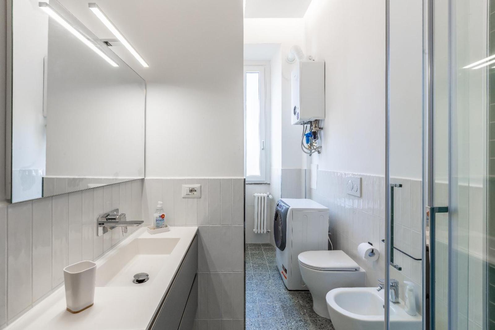 Aqua Claudia And Anio Novus Apartments Roma Dış mekan fotoğraf
