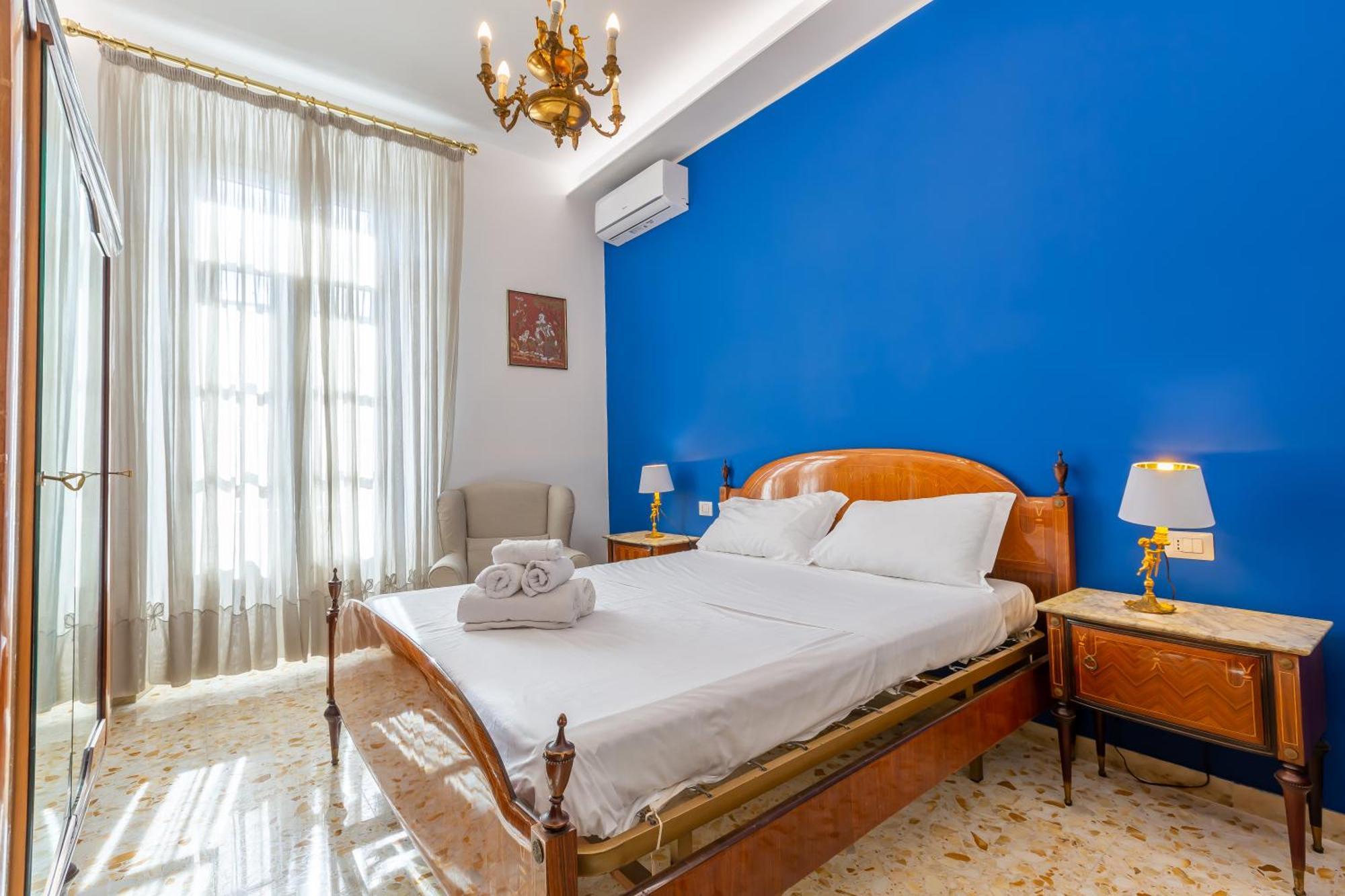 Aqua Claudia And Anio Novus Apartments Roma Dış mekan fotoğraf