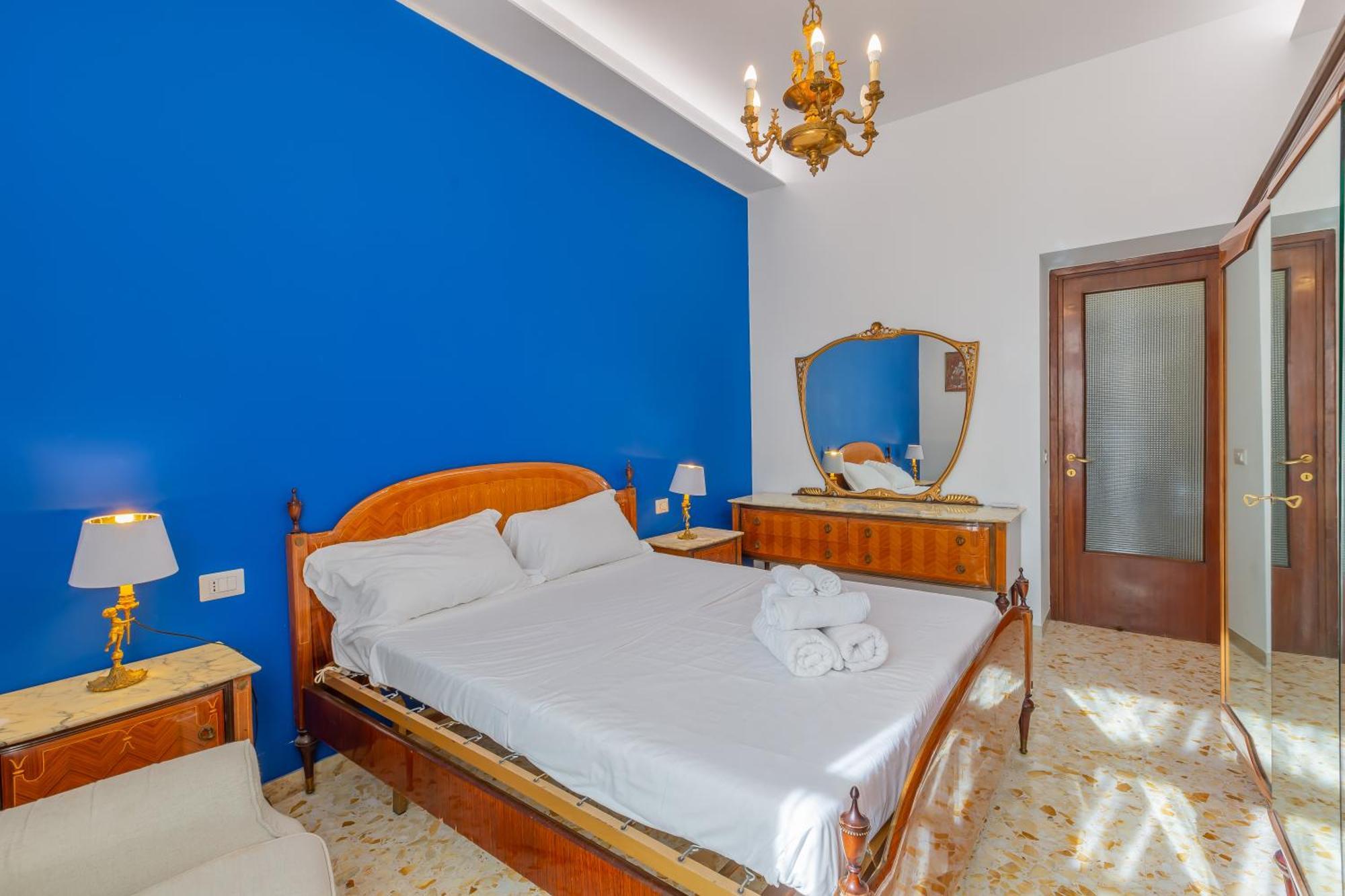Aqua Claudia And Anio Novus Apartments Roma Dış mekan fotoğraf