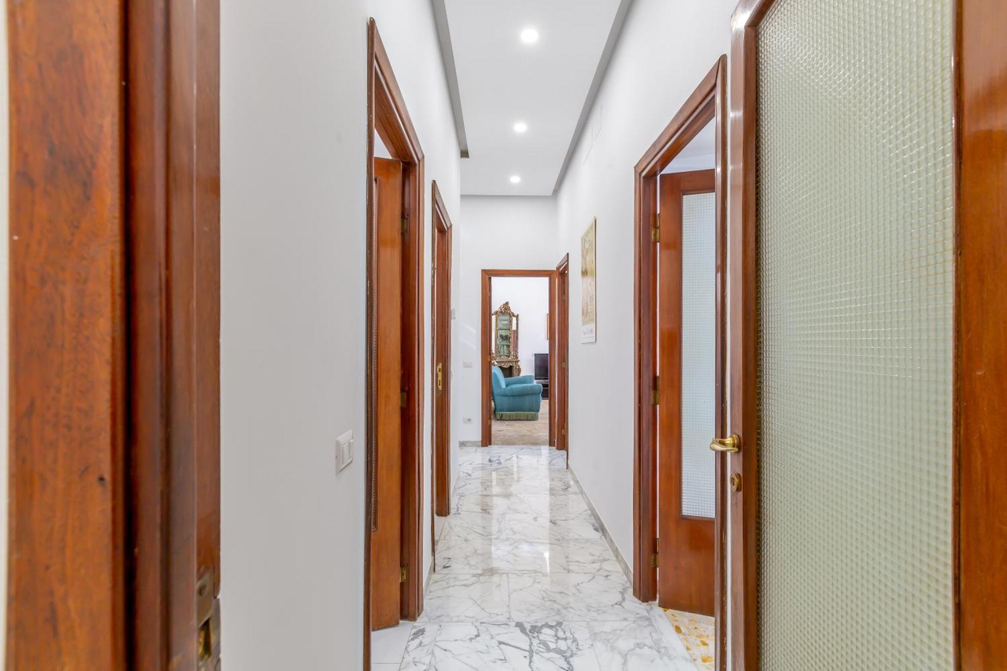 Aqua Claudia And Anio Novus Apartments Roma Dış mekan fotoğraf