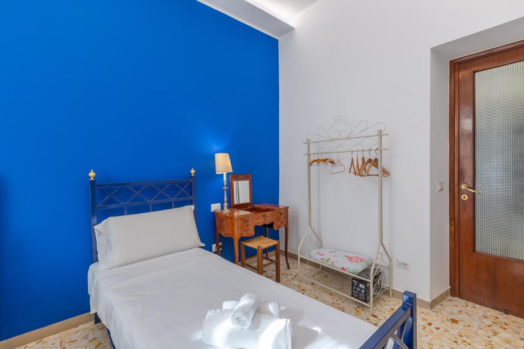 Aqua Claudia And Anio Novus Apartments Roma Dış mekan fotoğraf