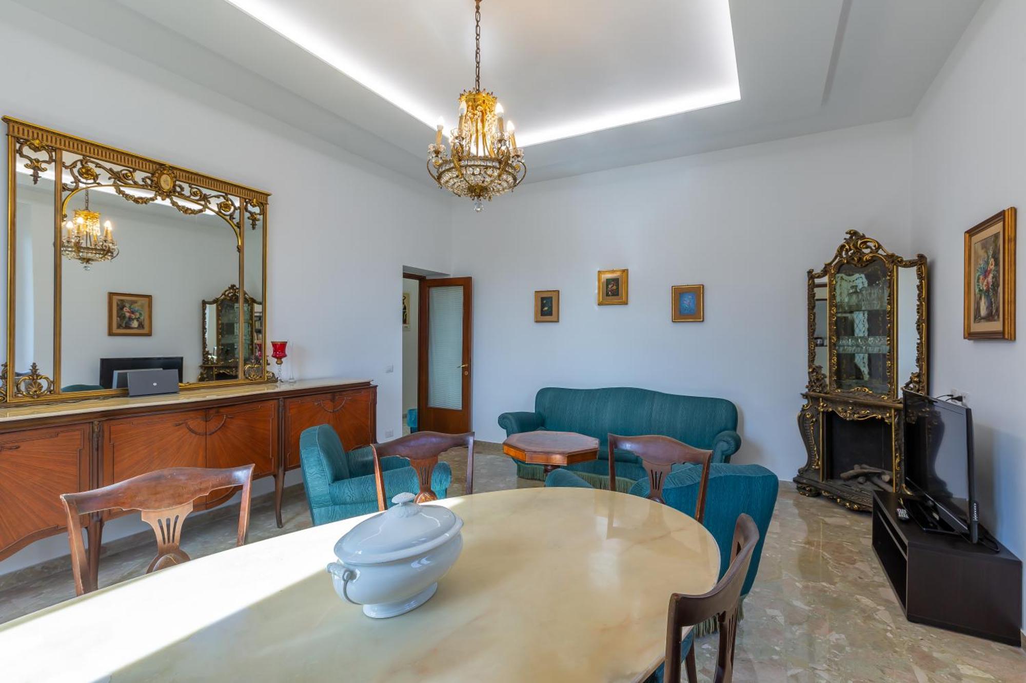 Aqua Claudia And Anio Novus Apartments Roma Dış mekan fotoğraf