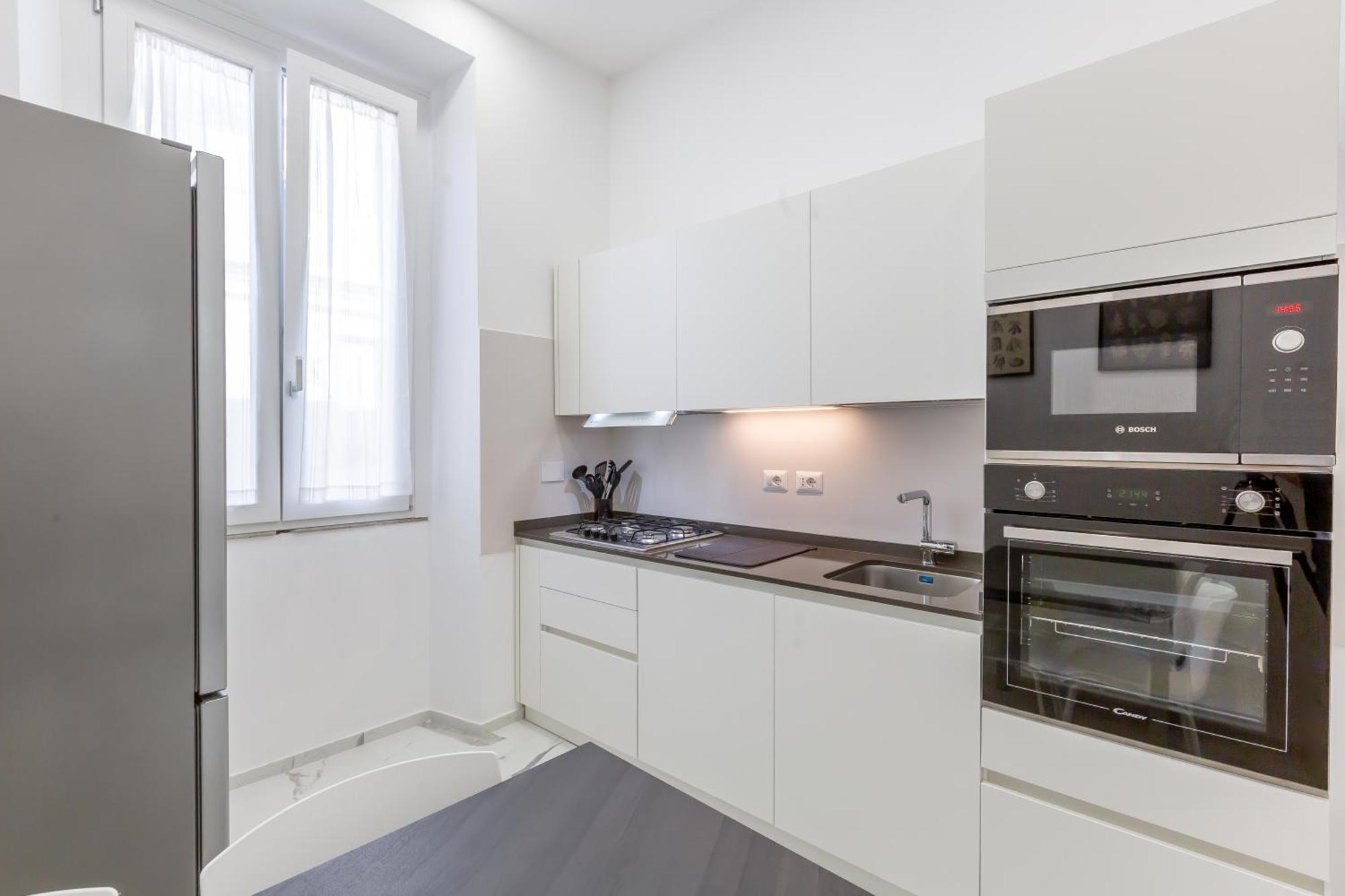 Aqua Claudia And Anio Novus Apartments Roma Dış mekan fotoğraf