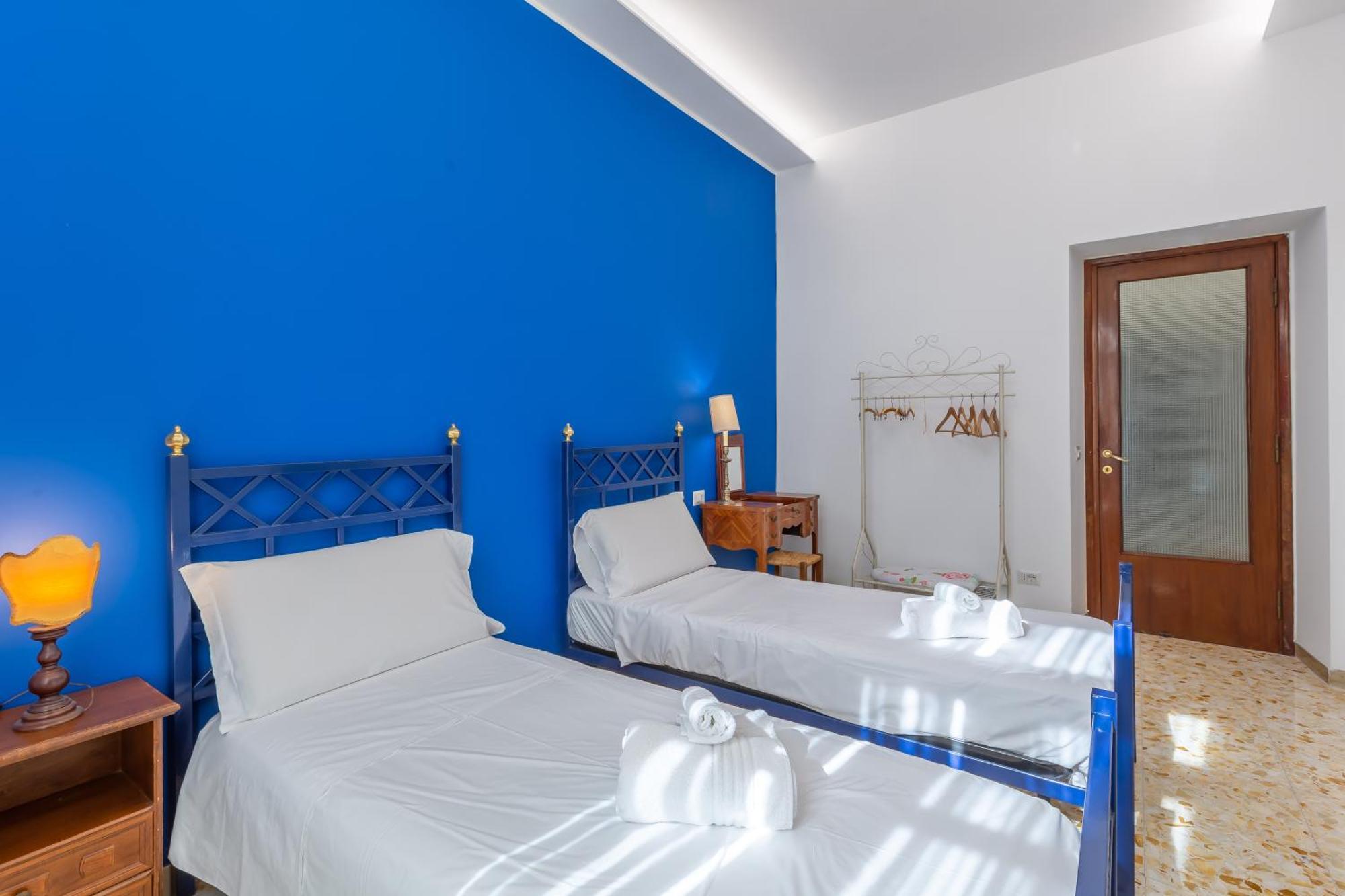 Aqua Claudia And Anio Novus Apartments Roma Dış mekan fotoğraf