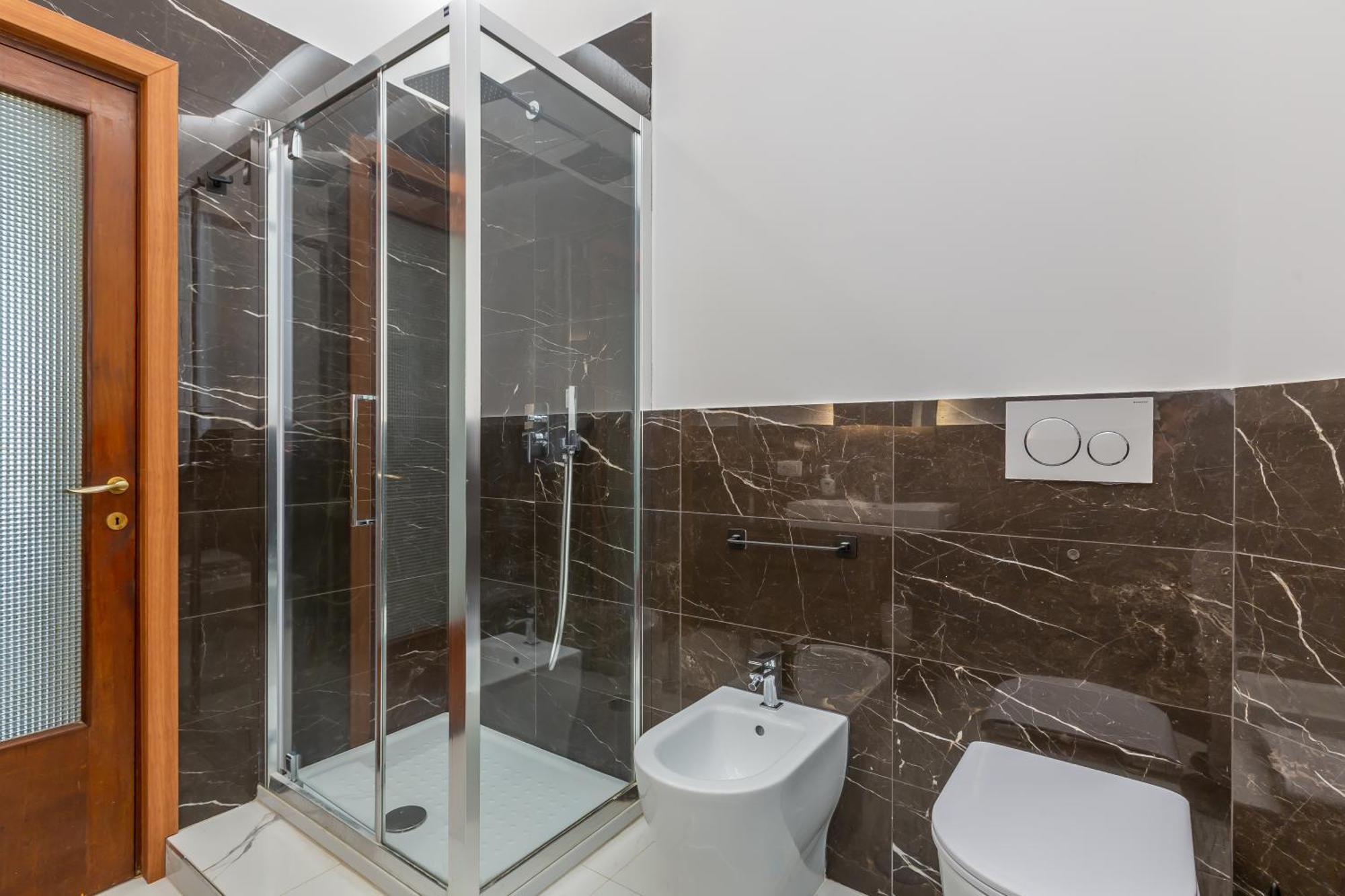 Aqua Claudia And Anio Novus Apartments Roma Dış mekan fotoğraf