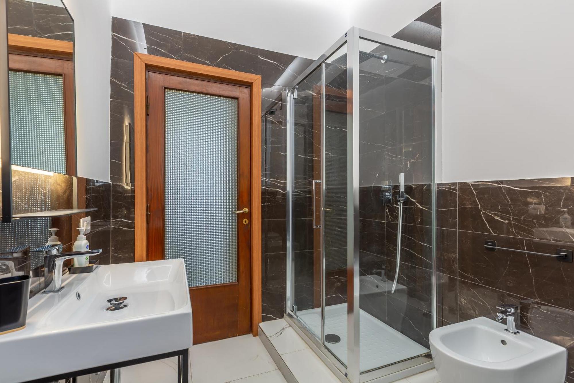 Aqua Claudia And Anio Novus Apartments Roma Dış mekan fotoğraf