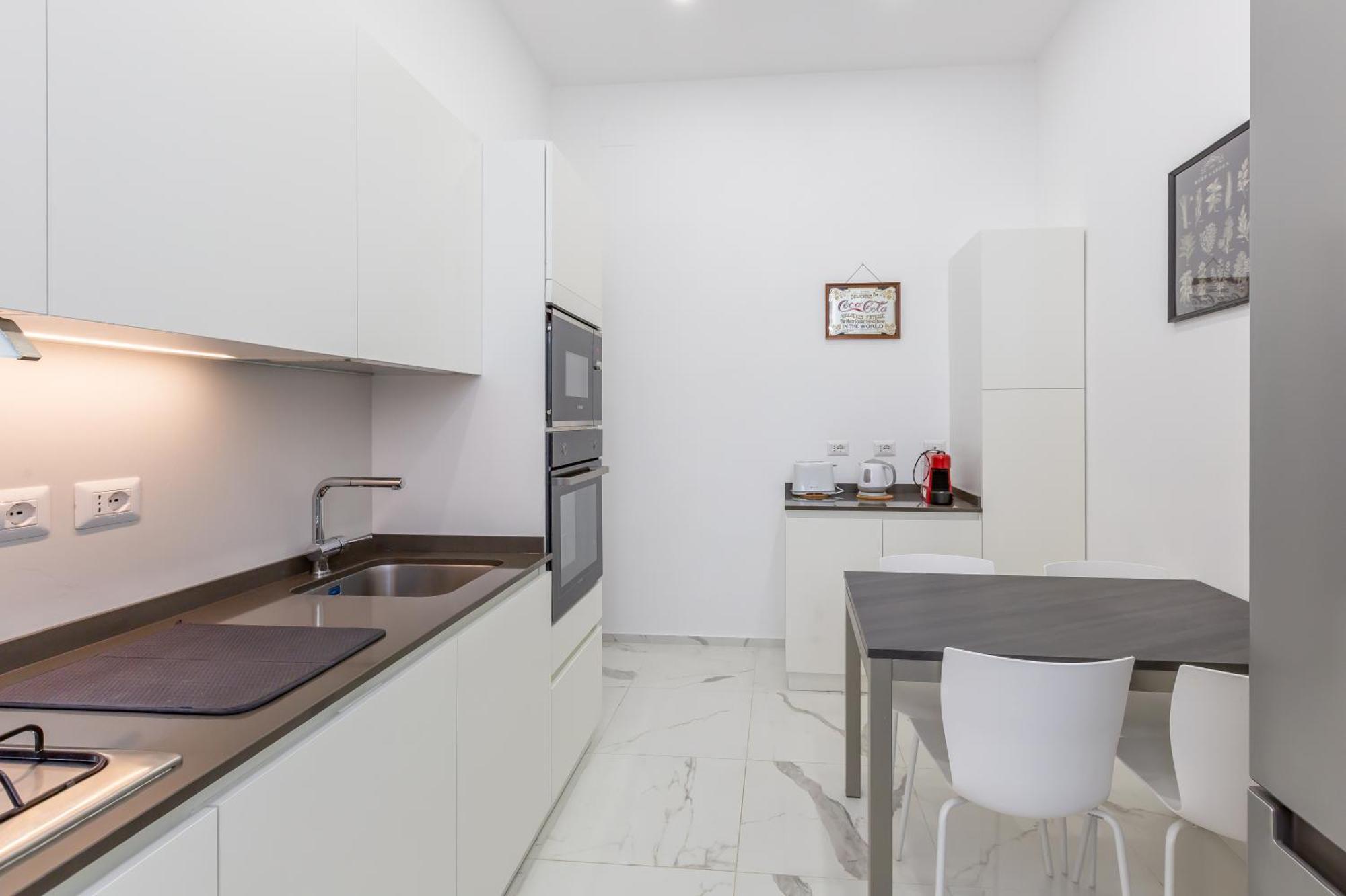 Aqua Claudia And Anio Novus Apartments Roma Dış mekan fotoğraf