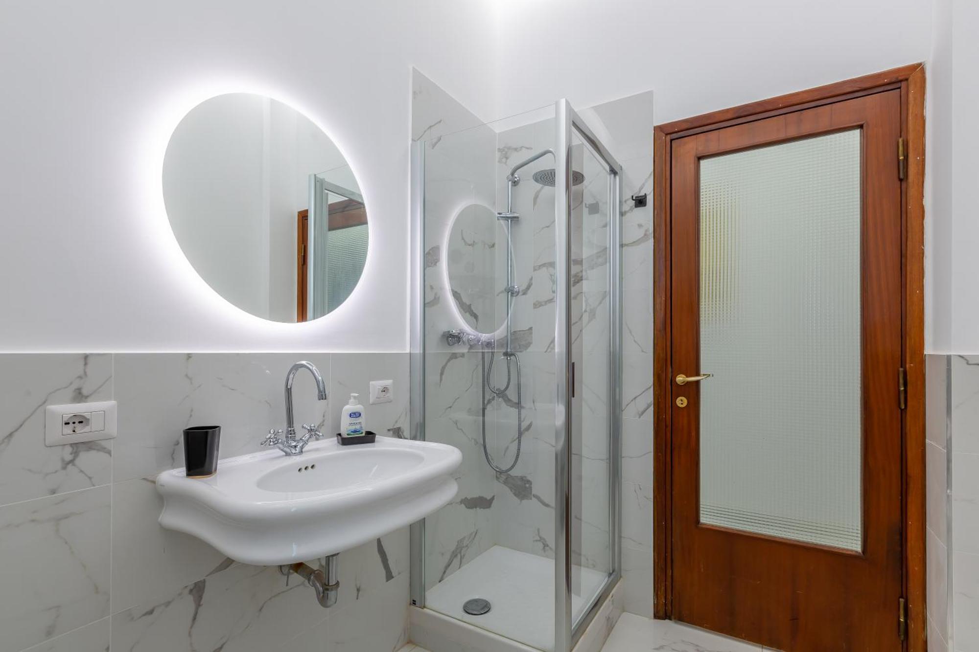 Aqua Claudia And Anio Novus Apartments Roma Dış mekan fotoğraf