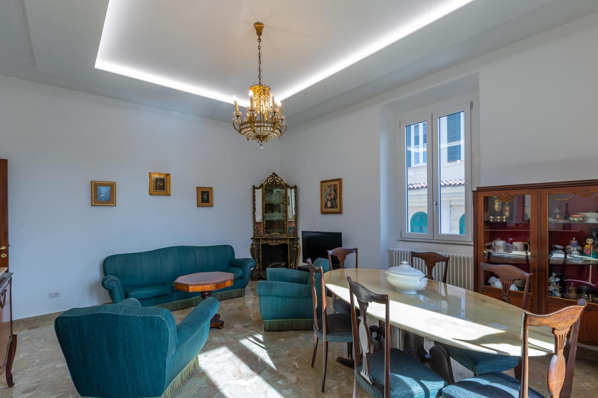 Aqua Claudia And Anio Novus Apartments Roma Dış mekan fotoğraf